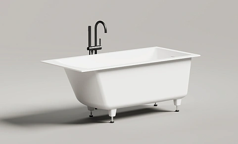 CASCATA KIT 150x70