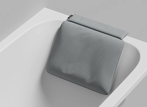 Подушка для ванны на присосках