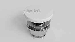 Донный клапан для раковины RAL